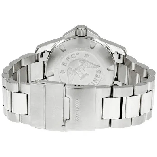 Bracelets Original Longines HydroConquest Stainless Steel Mens Watch L36494166 JMS always