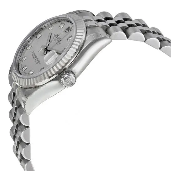 JMS always Bracelets Original Rolex Datejust Lady 31 Motherofpearl With Diamonds Dial Stainless Steel Jubilee Bracelet Automatic Watch 178274MDJ JMS always Bracelets Original Rolex Datejust Lady 31 Motherofpearl With Diamonds Dial Stainless Steel Jubilee Bracelet Automatic Watch 178274MDJ