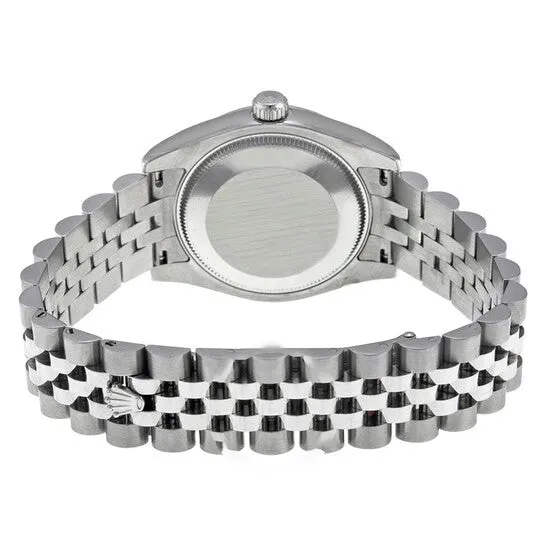 JMS always Bracelets Original Rolex Datejust Lady 31 Motherofpearl With Diamonds Dial Stainless Steel Jubilee Bracelet Automatic Watch 178274MDJ JMS always Bracelets Original Rolex Datejust Lady 31 Motherofpearl With Diamonds Dial Stainless Steel Jubilee Bracelet Automatic Watch 178274MDJ