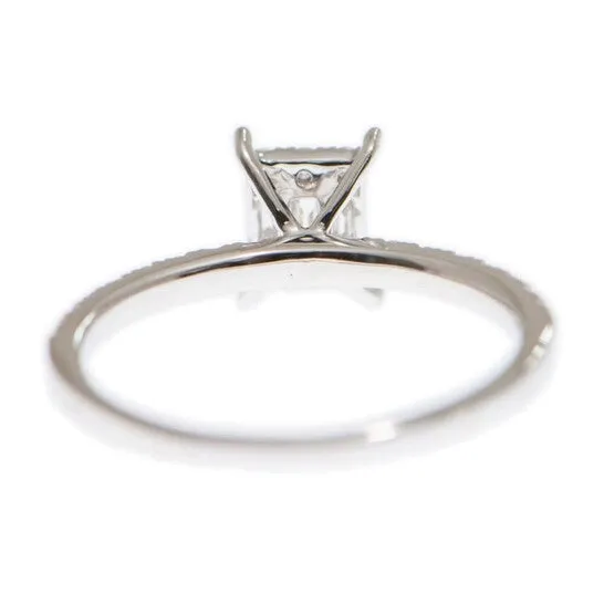 JMS always Rings Original New J Collection Fine Jewellery Ring W Diamond22 Rddi 033 Ct4 Bagdibag 008 Ct18kw 206 Gm 18kt White Gold Silver JMS always Rings Original New J Collection Fine Jewellery Ring W Diamond22 Rddi 033 Ct4 Bagdibag 008 Ct18kw 206 Gm 18kt White Gold Silver