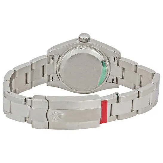 Original Rolex Lady Datejust 26 Pink Dial Stainless Steel Oyster Bracelet Automatic Watch 179160PSO JMS always Bracelets Original Rolex Lady Datejust 26 Pink Dial Stainless Steel Oyster Bracelet Automatic Watch 179160PSO JMS always Bracelets