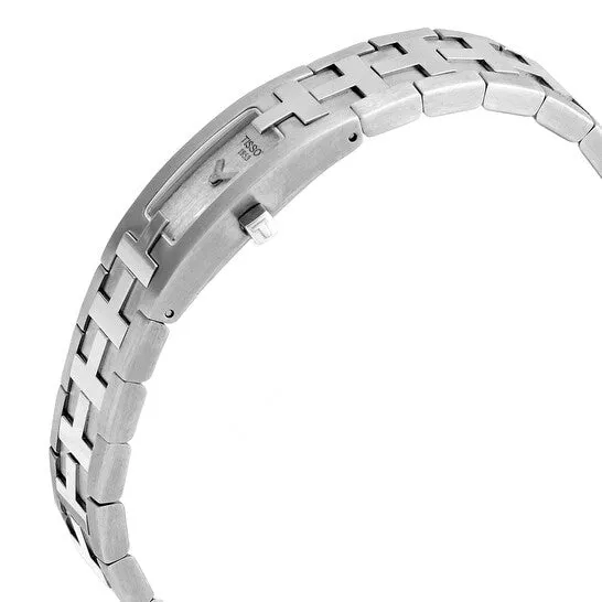 Watches Original Tissot Lady T4 Automatic Mother of Pearl Dial Ladies Watch T50118530 JMS always Watches Original Tissot Lady T4 Automatic Mother of Pearl Dial Ladies Watch T50118530 JMS always
