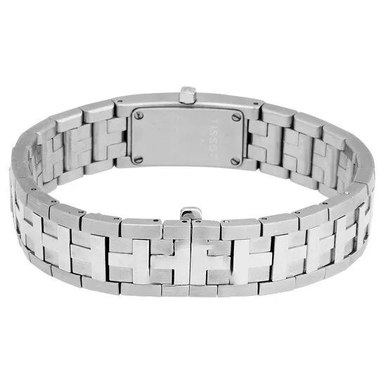 Watches Original Tissot Lady T4 Automatic Mother of Pearl Dial Ladies Watch T50118530 JMS always Watches Original Tissot Lady T4 Automatic Mother of Pearl Dial Ladies Watch T50118530 JMS always