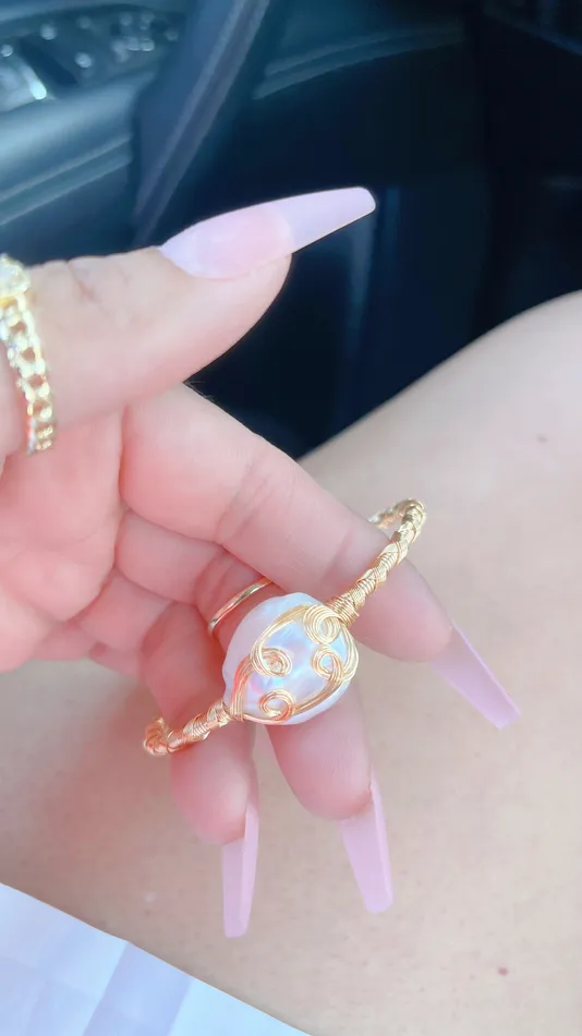 MP Jewelry Bracelets Mermaid Bracelet