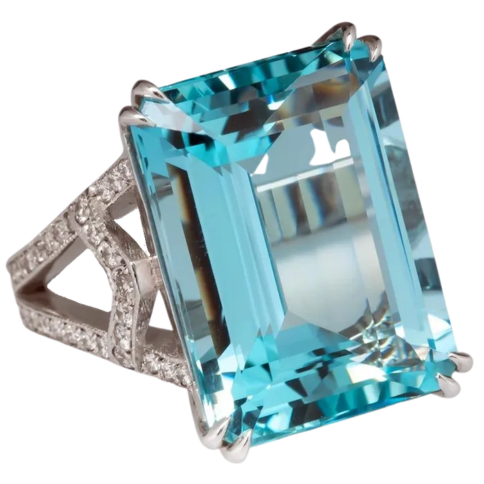 The Royal Look For Less Rings The Asprey Ring Replica