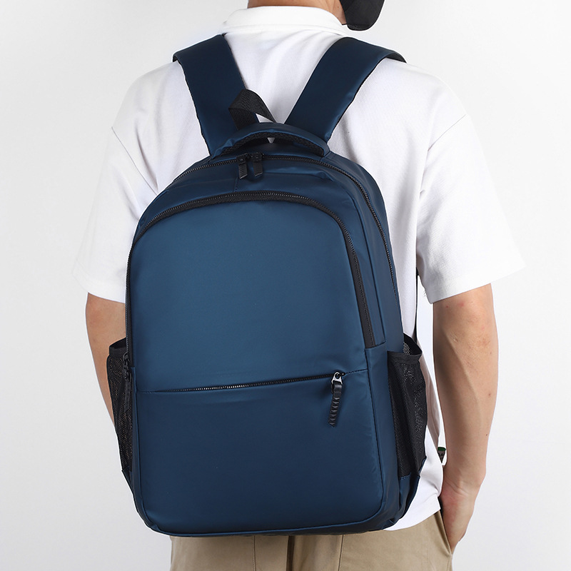 Bags & Briefcases | Scuff Resistant Backpack  – Mens Accessories Bags & Briefcases