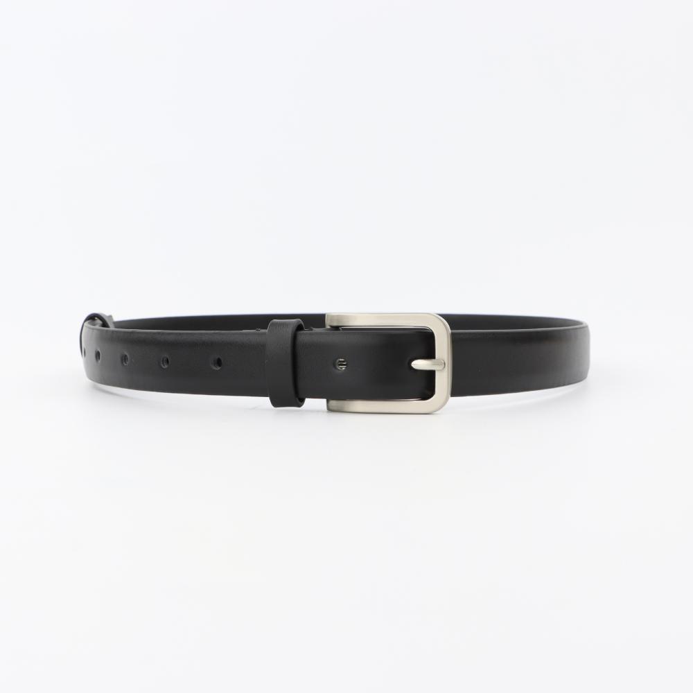 Belts & Suspenders | Leather Belt  – Mens Accessories Belts & Suspenders