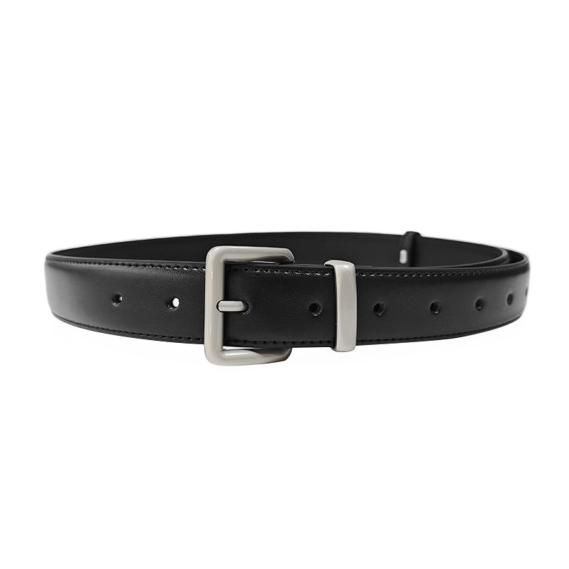 Belts & Suspenders | Stretch Smart Buckle Belt  – Mens Accessories Belts & Suspenders