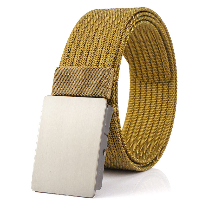 Belts & Suspenders | Textured Clip Belt  – Mens Accessories Belts & Suspenders