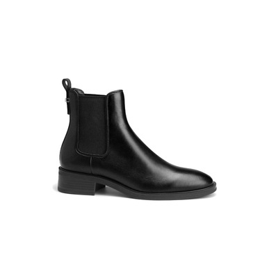 Boots | Leather Chelsea Boots  – Mens Boots Boots