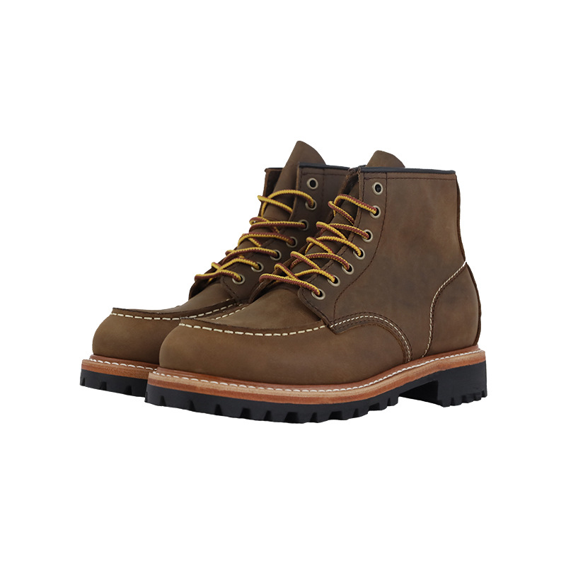 Boots | Suede Casual Boots  – Mens Boots Boots