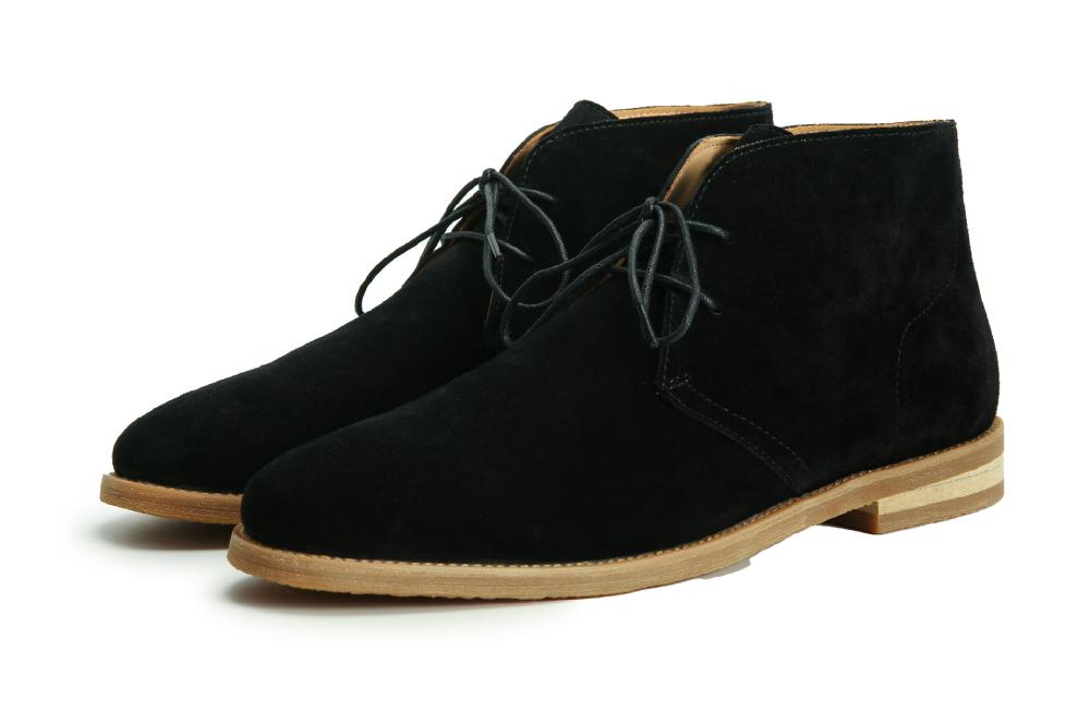 Boots | Suede Chukka Boots  – Mens Boots Boots