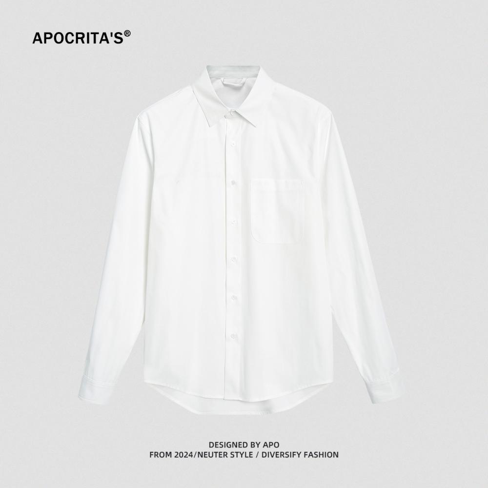 Casual Shirts | Cotton Rich Oxford Shirt  – Mens Casual Shirts Casual Shirts