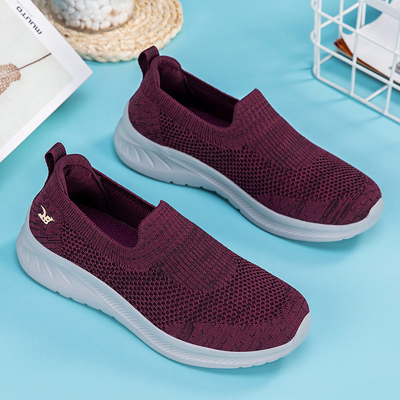 Casual Shoes | Airflex™ Slip On Trainers  – Mens Casual Shoes Casual Shoes