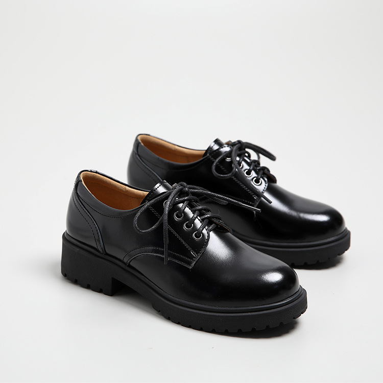 Casual Shoes | Leather Derby Heritage Shoes  – Mens Casual Shoes Casual Shoes