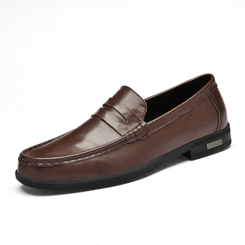 Casual Shoes | Leather Loafers  – Mens Footwear Casual Shoes