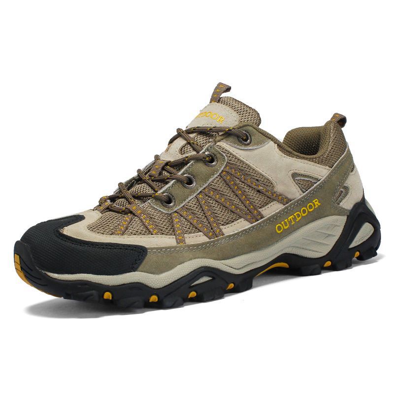 Casual Shoes | Shower Resistant Hiker Walking Shoes  – Mens Casual Shoes Casual Shoes