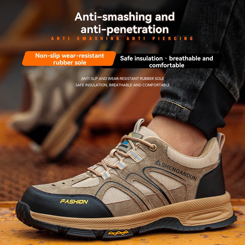 Casual Shoes | Waterproof Ripstop Walking Shoes  – Mens Casual Shoes Casual Shoes