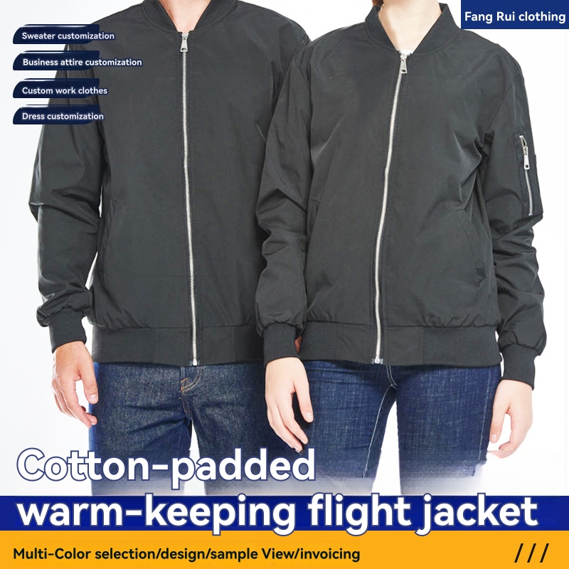 Coats & Jackets | Bomber Jacket With Stormwear™  – Mens Clothing Coats & Jackets