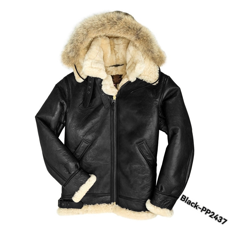 Coats & Jackets | Faux Shearling Borg Lined Aviator Jacket  – Womens Clothing Coats & Jackets