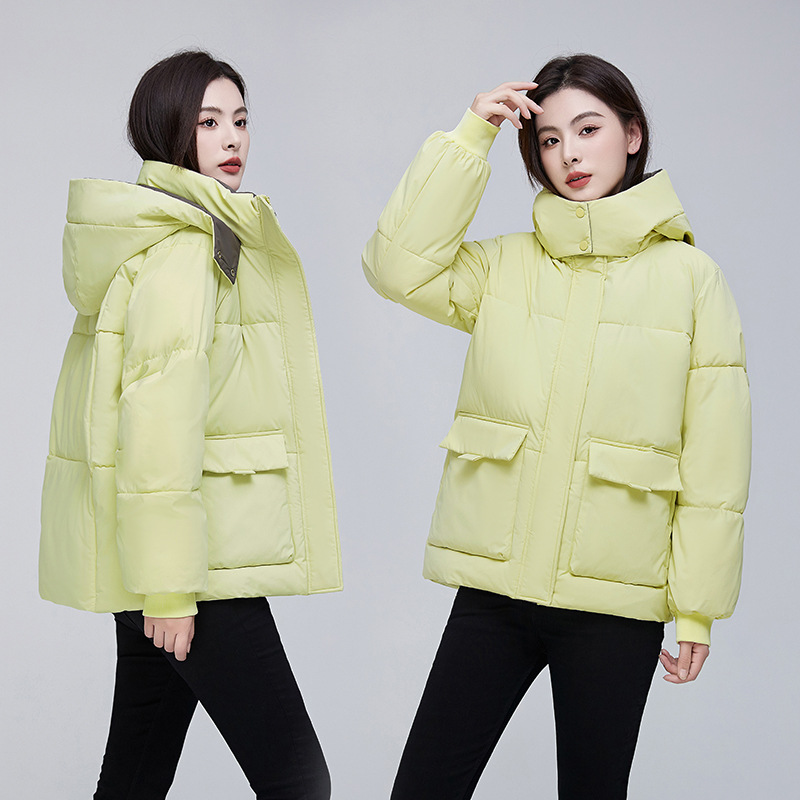 Coats & Jackets | Feather & Down Puffer Jacket  – Womens Clothing Coats & Jackets