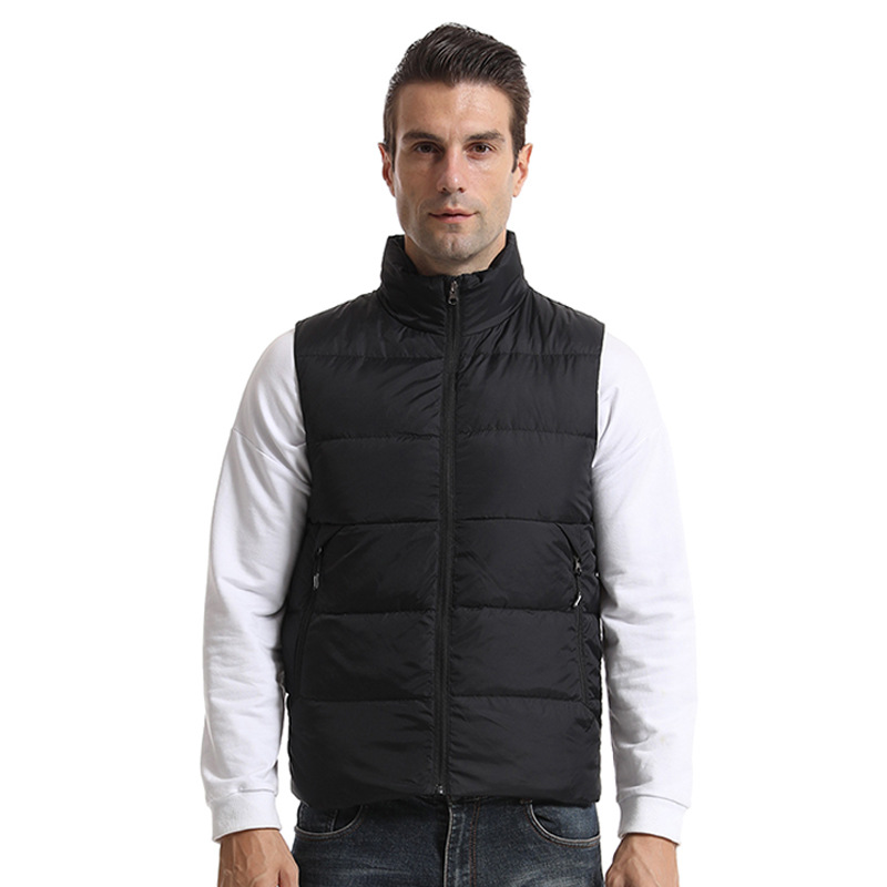 Coats & Jackets | Gilet With Stormwear™  – Mens Clothing Coats & Jackets