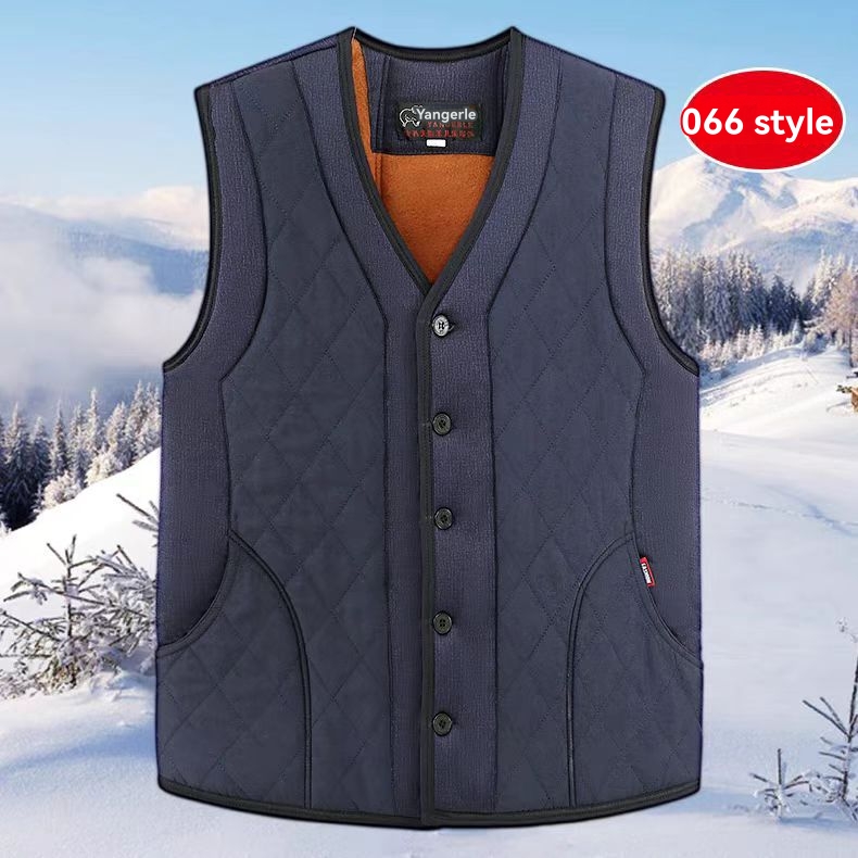 Coats & Jackets | Quilted Gilet With Stormwear™  – Mens Clothing Coats & Jackets