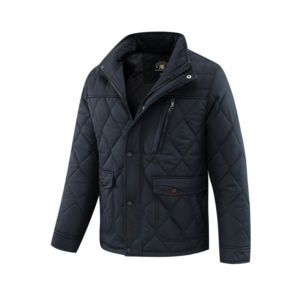 Coats & Jackets | Quilted Jacket With Stormwear™  – Mens Clothing Coats & Jackets