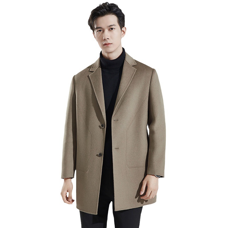 Coats & Jackets | Revere Overcoat  – Mens Clothing Coats & Jackets