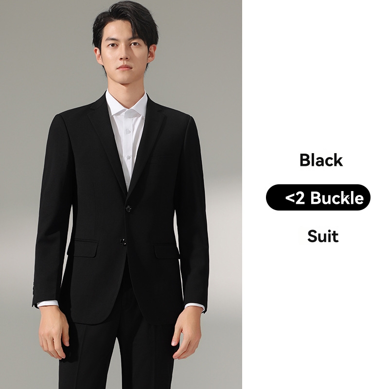 Coats & Jackets | Slim Fit Performance Stretch Suit Jacket  – Mens Clothing Coats & Jackets