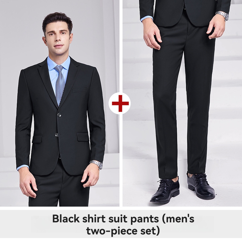 Coats & Jackets | Slim Fit Stretch Suit Jacket  – Mens Clothing Coats & Jackets