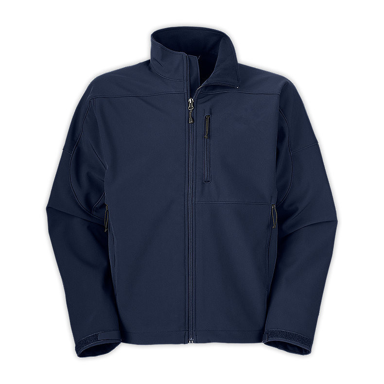 Coats & Jackets | Softshell Funnel Neck Jacket With Stormwear™  – Mens Clothing Coats & Jackets