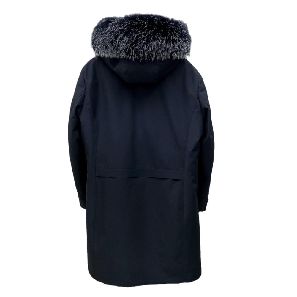 Coats & Jackets | Stormwear™ Faux-Fur Hooded Parka Coat  – Womens Clothing Coats & Jackets