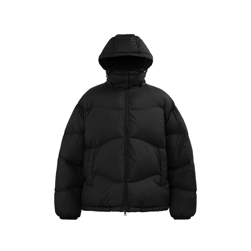 Coats & Jackets | Stormwear™ Quilted Hooded Longline Puffer Coat  – Womens Clothing Coats & Jackets