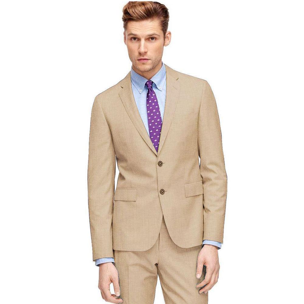 Coats & Jackets | Tailored Fit Italian Linen Miracle™ Suit Jacket  – Mens Clothing Coats & Jackets