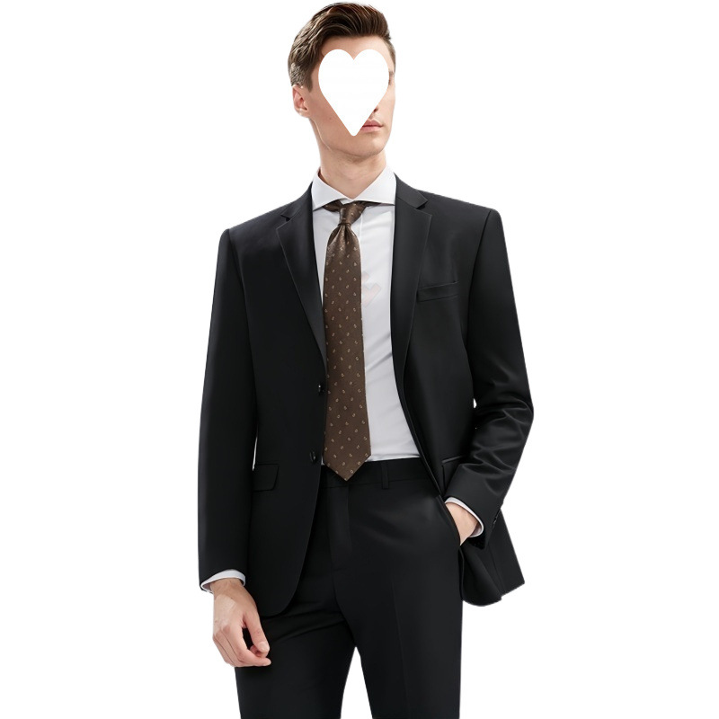 Coats & Jackets | Tailored Fit Performance Suit Jacket  – Mens Clothing Coats & Jackets