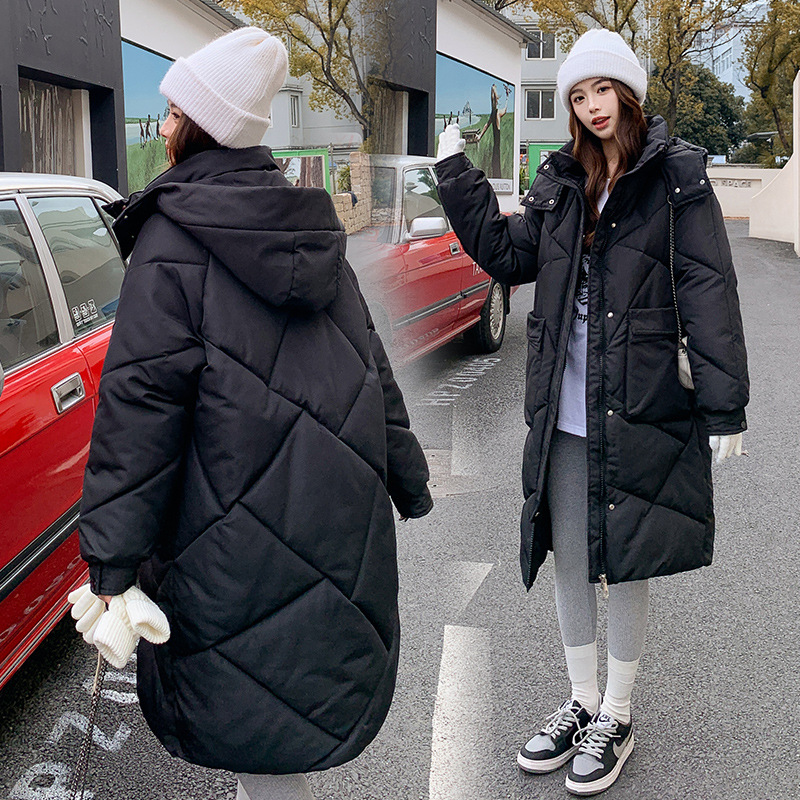 Coats & Jackets | Thermowarmth™ Diamond Quilted Padded Coat  – Womens Clothing Coats & Jackets