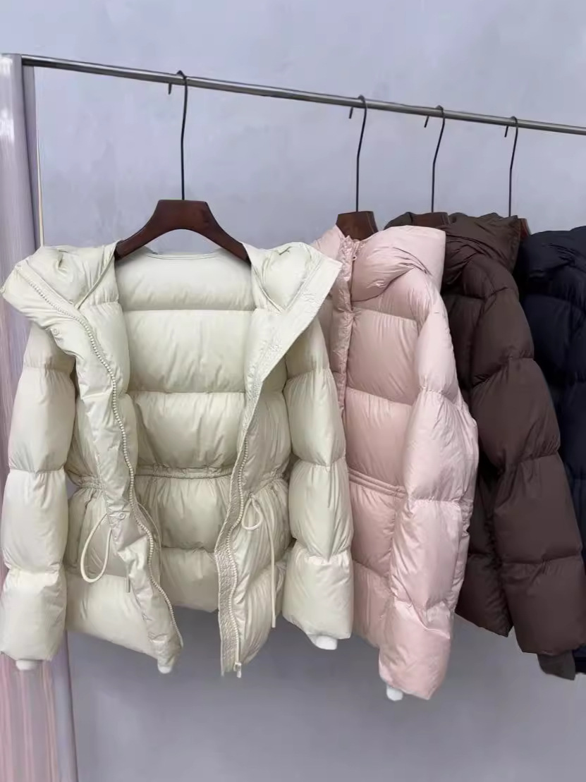 Coats & Jackets | Thermowarmth™ Stormwear™ Quilted Puffer Coat  – Womens Clothing Coats & Jackets