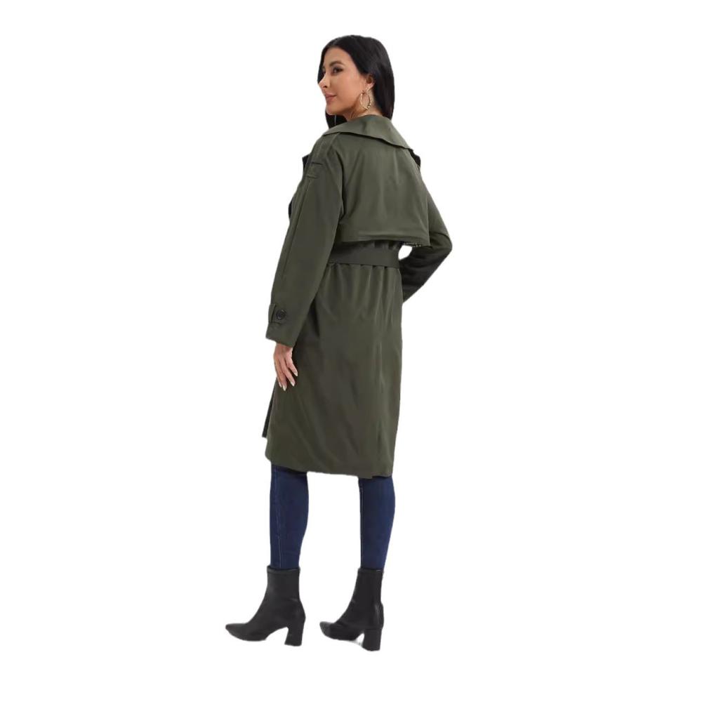 Coats & Jackets | Waterproof Belted Trench Coat  – Womens Clothing Coats & Jackets