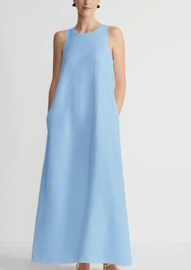 Dresses & Jumpsuits | Back Detail Ombre Slip Dress  – Womens Clothing Dresses & Jumpsuits