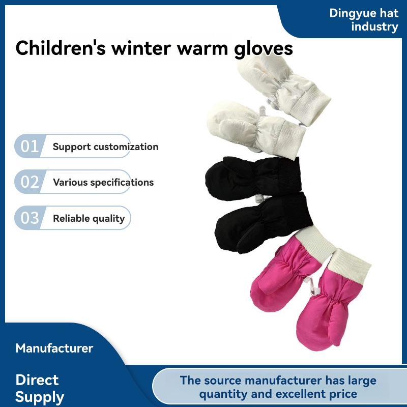 Hats, Gloves & Scarves | Cuffed Mittens  – Womens Accessories Hats, Gloves & Scarves