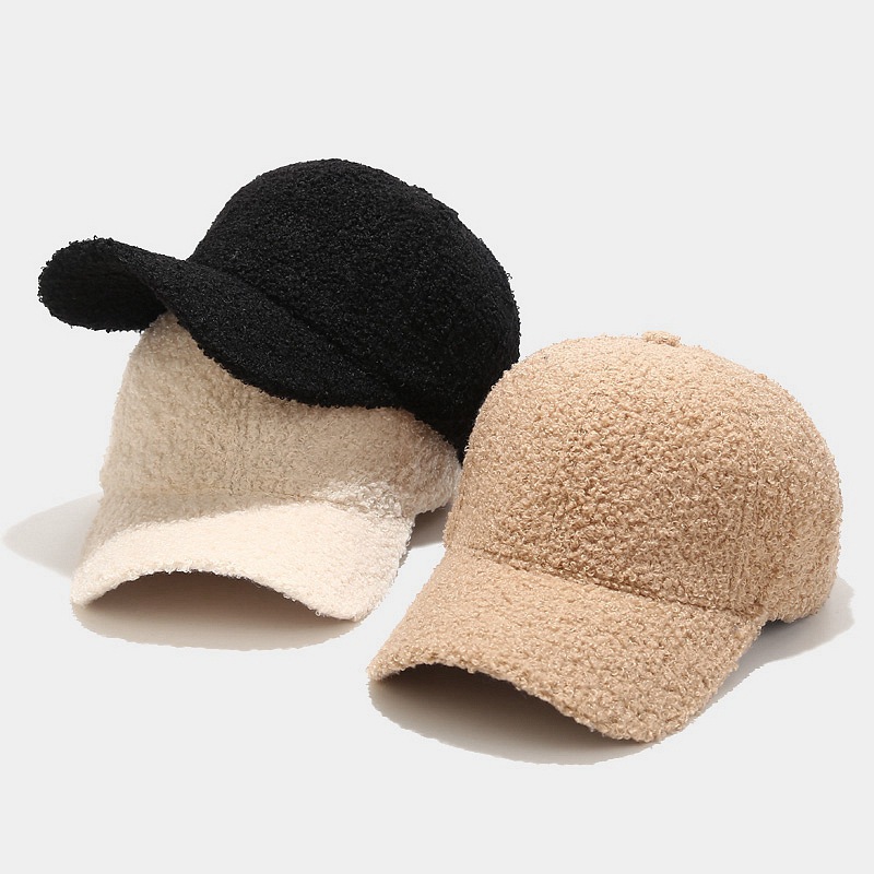 Hats, Gloves & Scarves | Wool Rich Baseball Cap  – Womens Accessories Hats, Gloves & Scarves