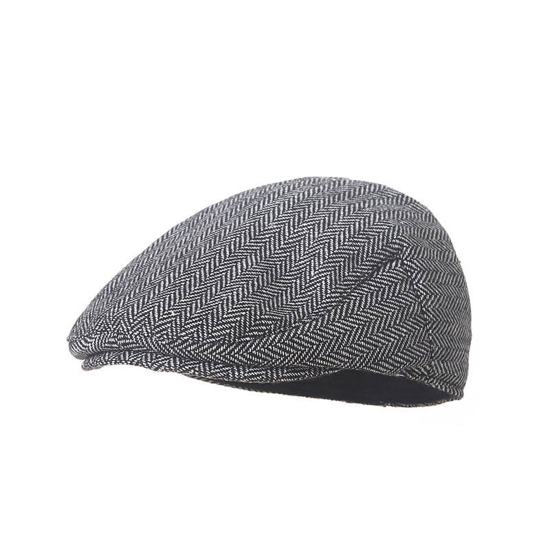 Hats, Scarves & Gloves | Checked Flat Cap  – Mens Accessories Hats, Scarves & Gloves