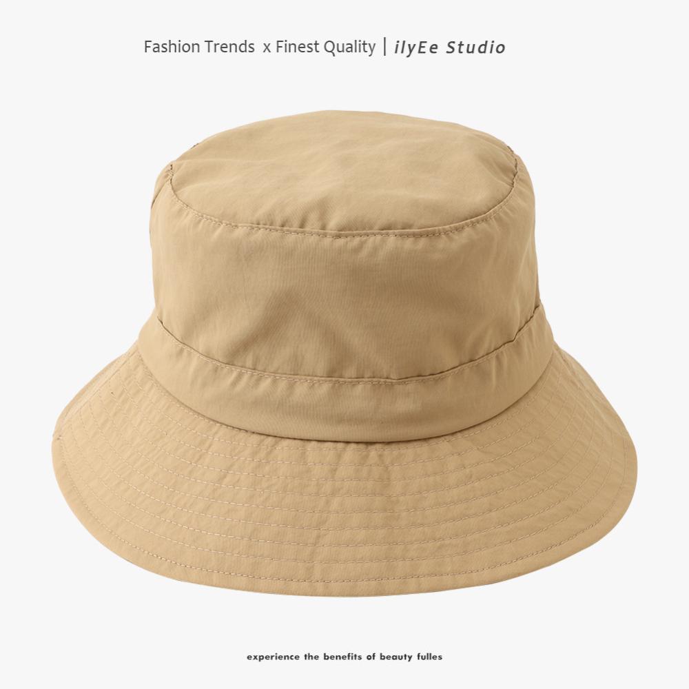 Hats, Scarves & Gloves | Cotton Blend Bucket Hat  – Mens Accessories Hats, Scarves & Gloves