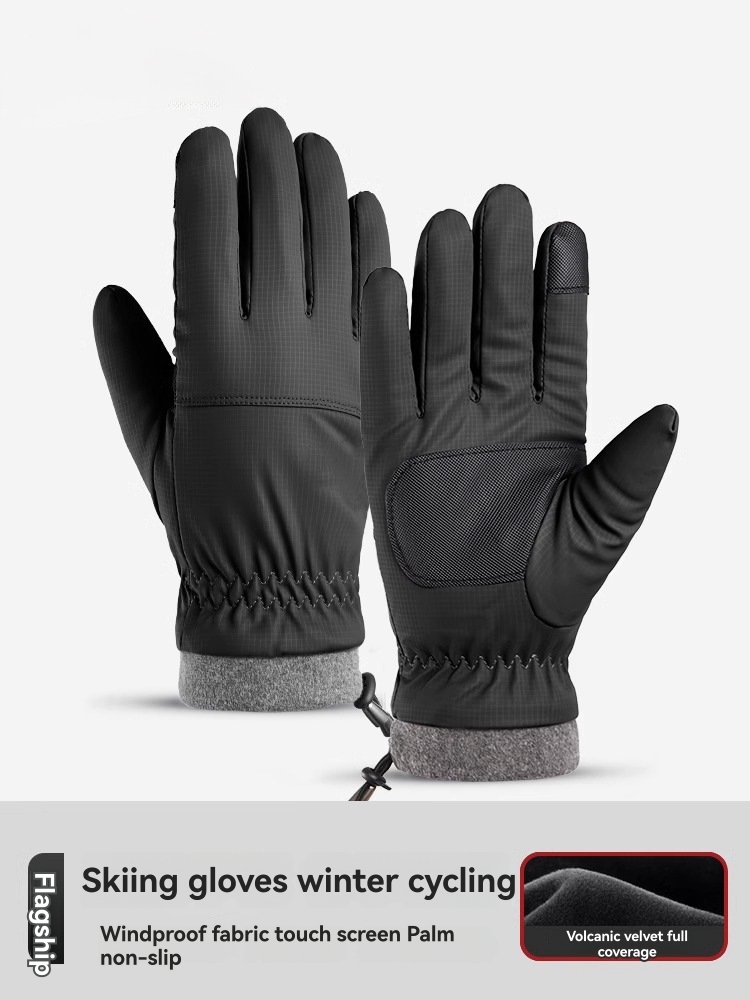 Hats, Scarves & Gloves | Gloves With Stormwear™  – Mens Accessories Hats, Scarves & Gloves