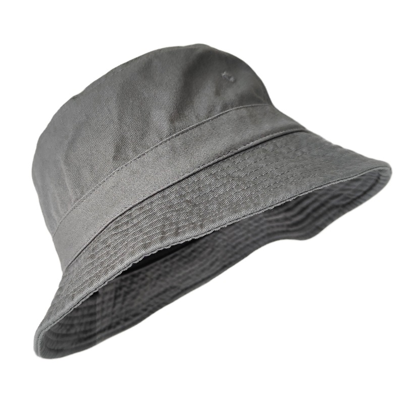 Hats, Scarves & Gloves | Pure Cotton Reversible Bucket Hat  – Mens Accessories Hats, Scarves & Gloves