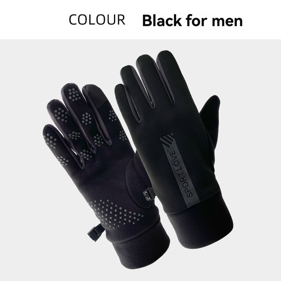 Hats, Scarves & Gloves | Sports Gloves  – Mens Accessories Hats, Scarves & Gloves