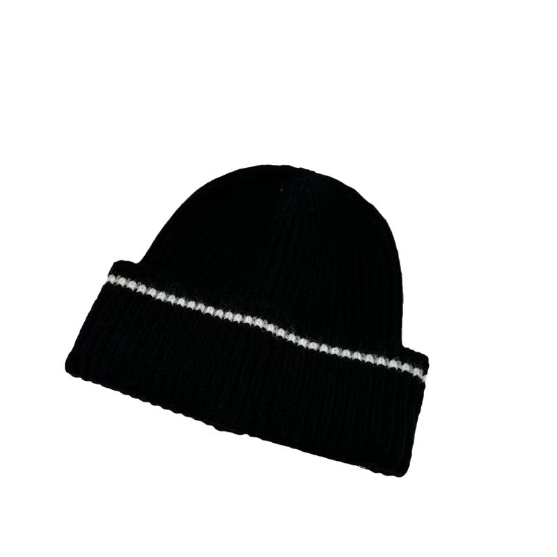 Hats, Scarves & Gloves | Textured Beanie Hat With Thermowarmth™  – Mens Accessories Hats, Scarves & Gloves