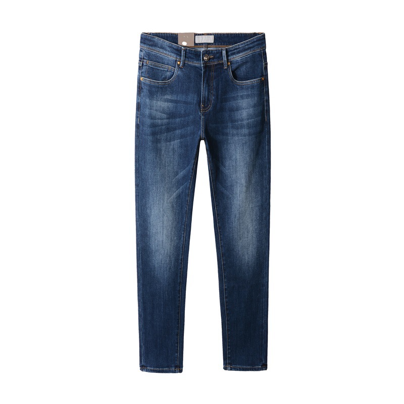 Jeans | Skinny Fit 360 Flex Jeans  – Mens Clothing Jeans