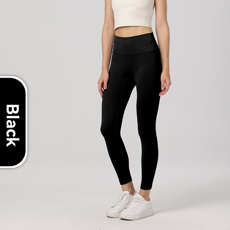 Leggings & Joggers | Go Train High Waisted Gym Leggings  – Womens Clothing Leggings & Joggers